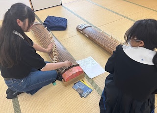 瀧野川女子学園中学校
