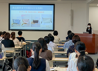 瀧野川女子学園中学校