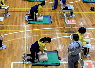 瀧野川女子学園中学校