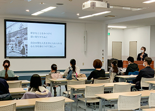 瀧野川女子学園中学校