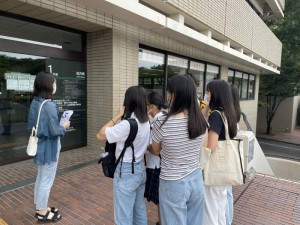 法政大学第二中・高等学校