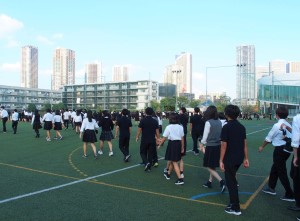 法政大学第二中・高等学校