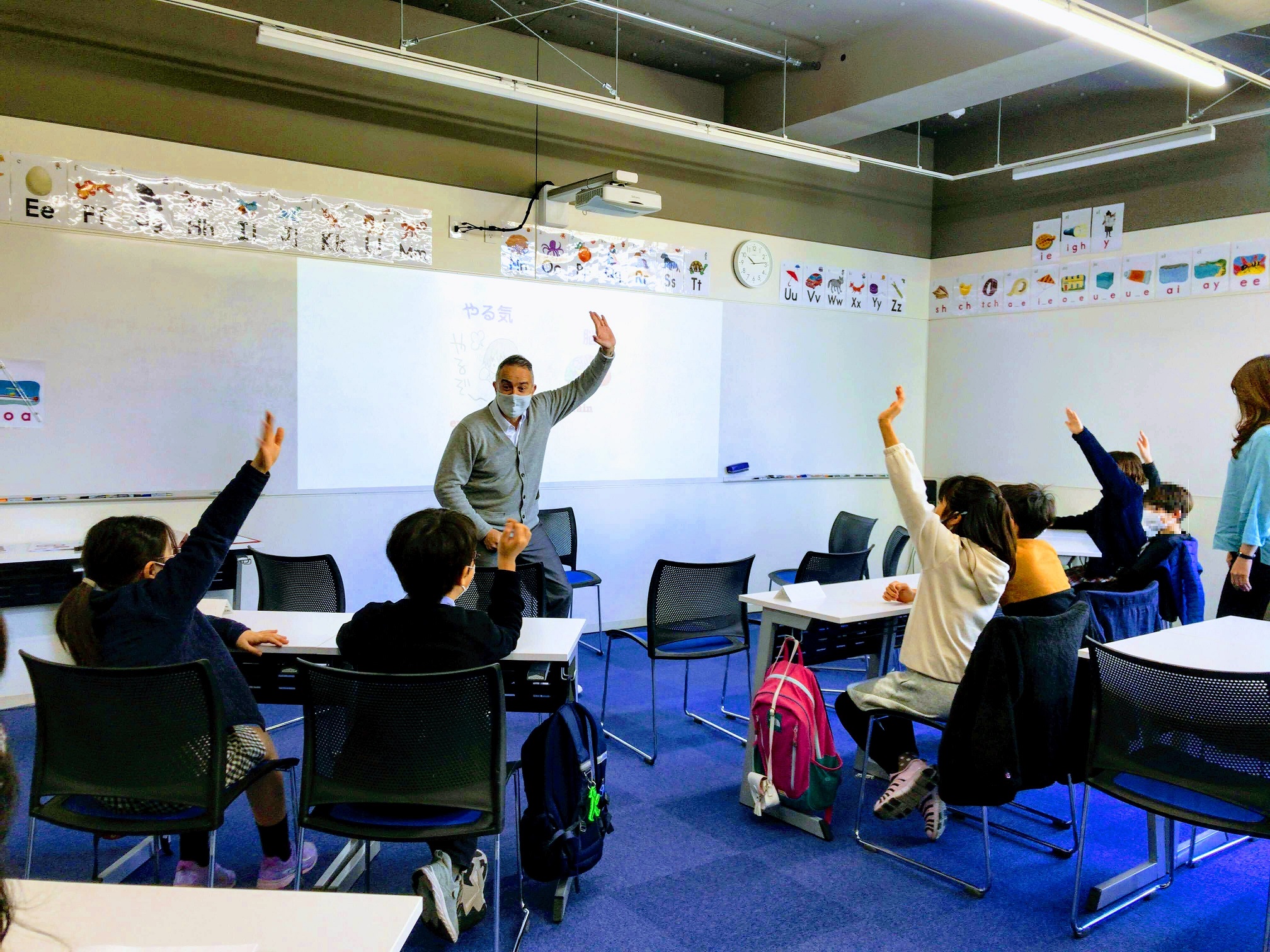 ドルトン東京学園中等部・高等部