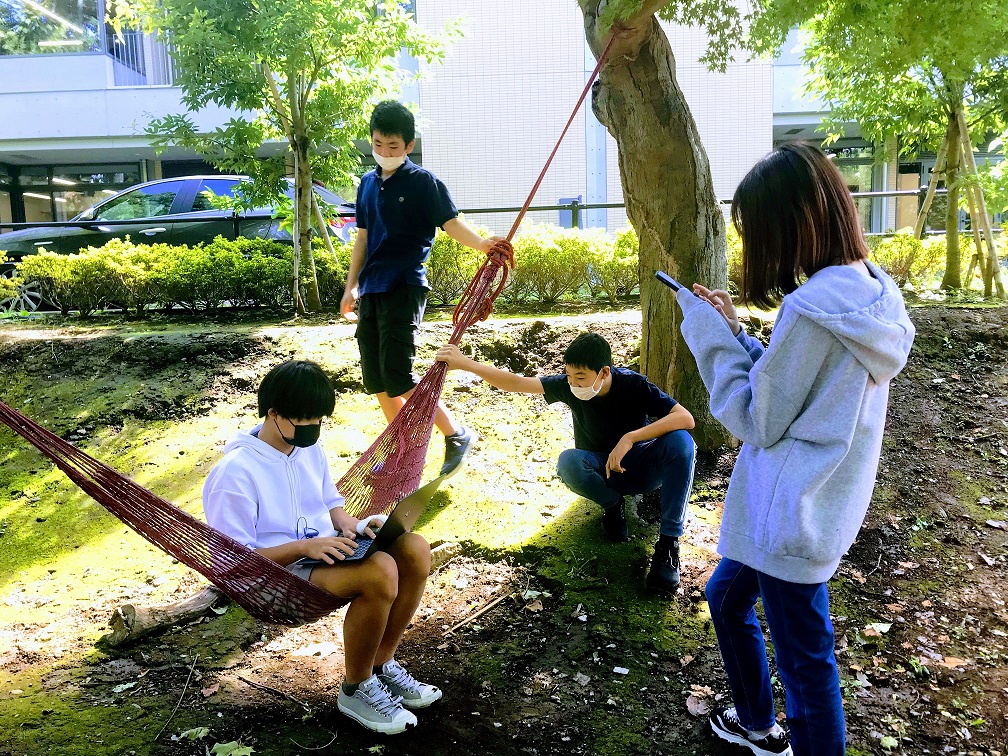 ドルトン東京学園中等部・高等部