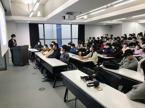 ドルトン東京学園中等部・高等部