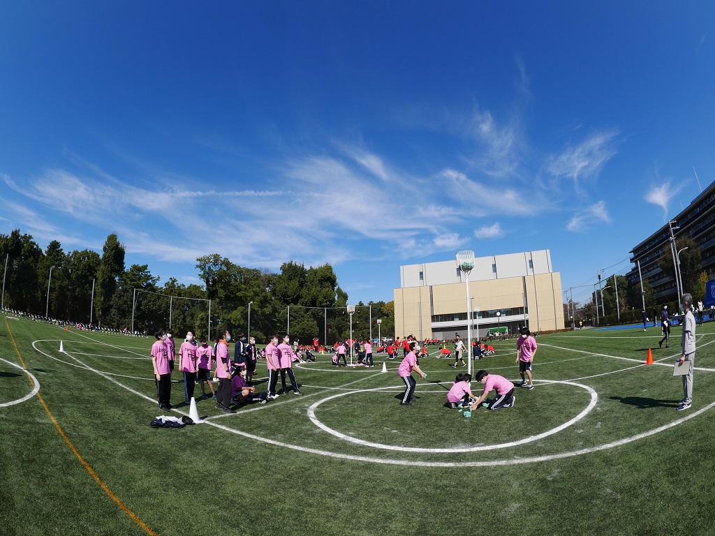 ドルトン東京学園中等部・高等部