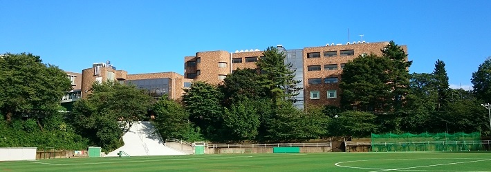 浅野中学校