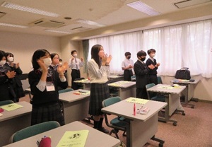 東洋大学京北中学校