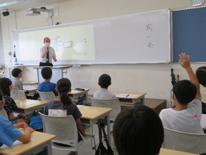 東洋大学京北中学校