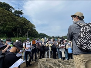 東洋大学京北中学校