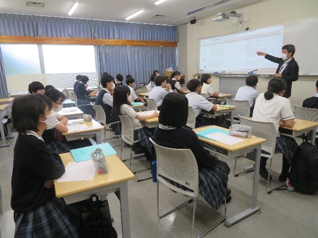 東洋大学京北中学校