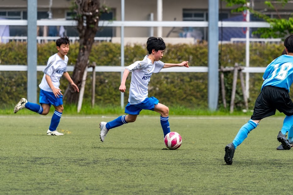 東洋大学京北中学校