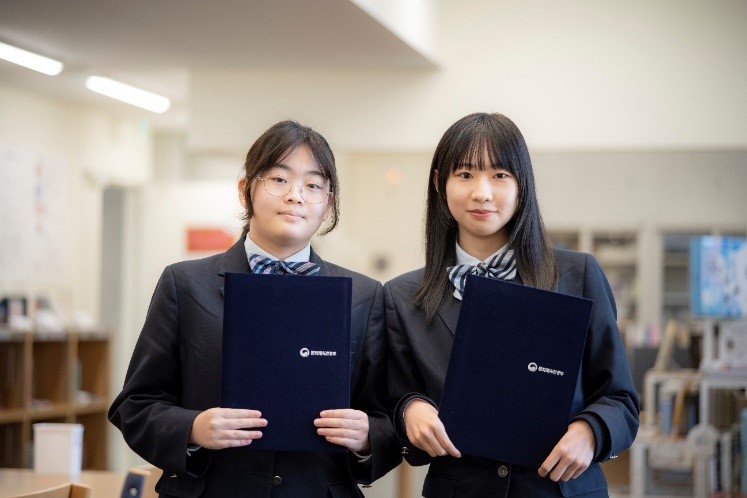 東洋大学京北中学校