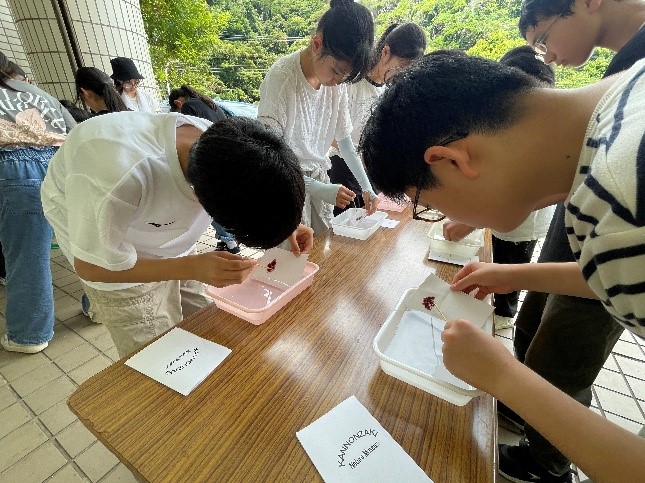 東洋大学京北中学校