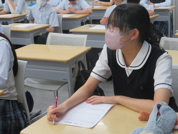 東洋大学京北中学校