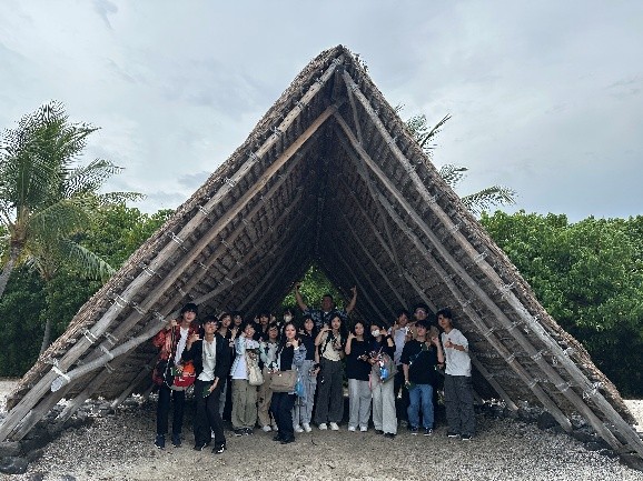 東洋大学京北中学校