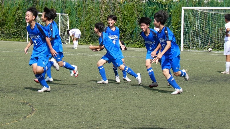 東洋大学京北中学校