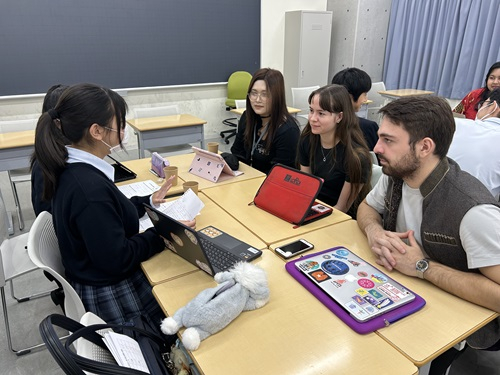 東洋大学京北中学校