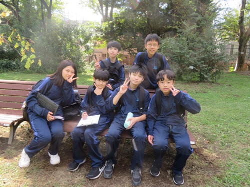 東洋大学京北中学校