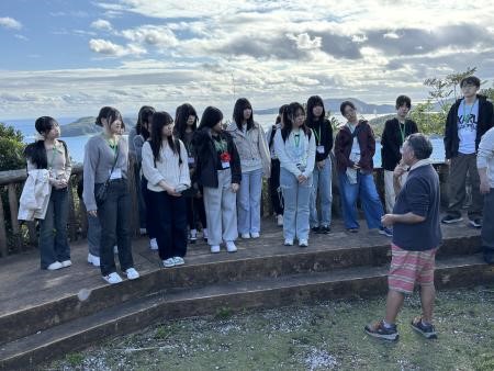 東洋大学京北中学校