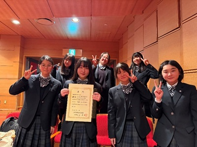 東洋大学京北中学校