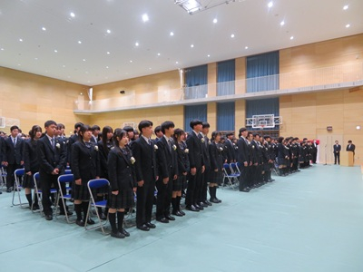 東洋大学京北中学校