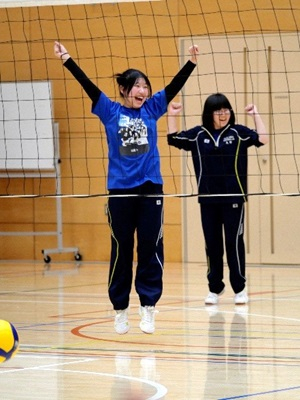 東洋大学京北中学校