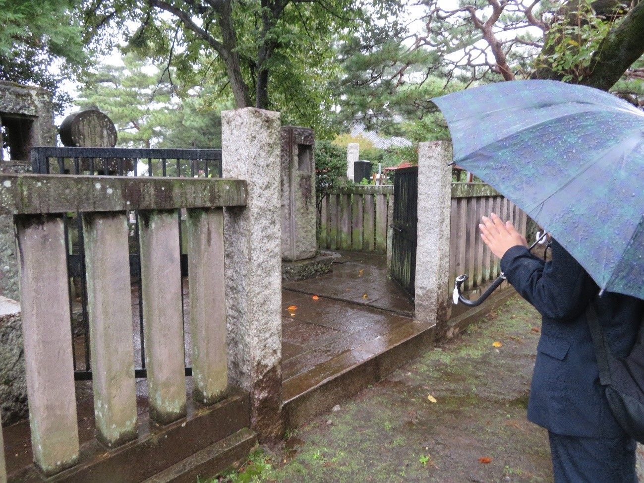 東洋大学京北中学校