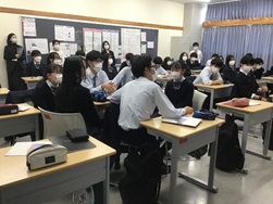 東洋大学京北中学校