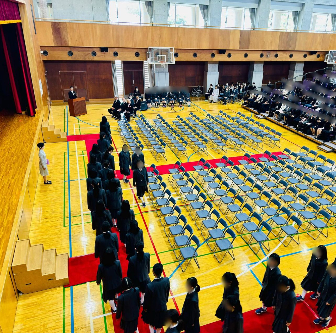 晃華学園中学校高等学校