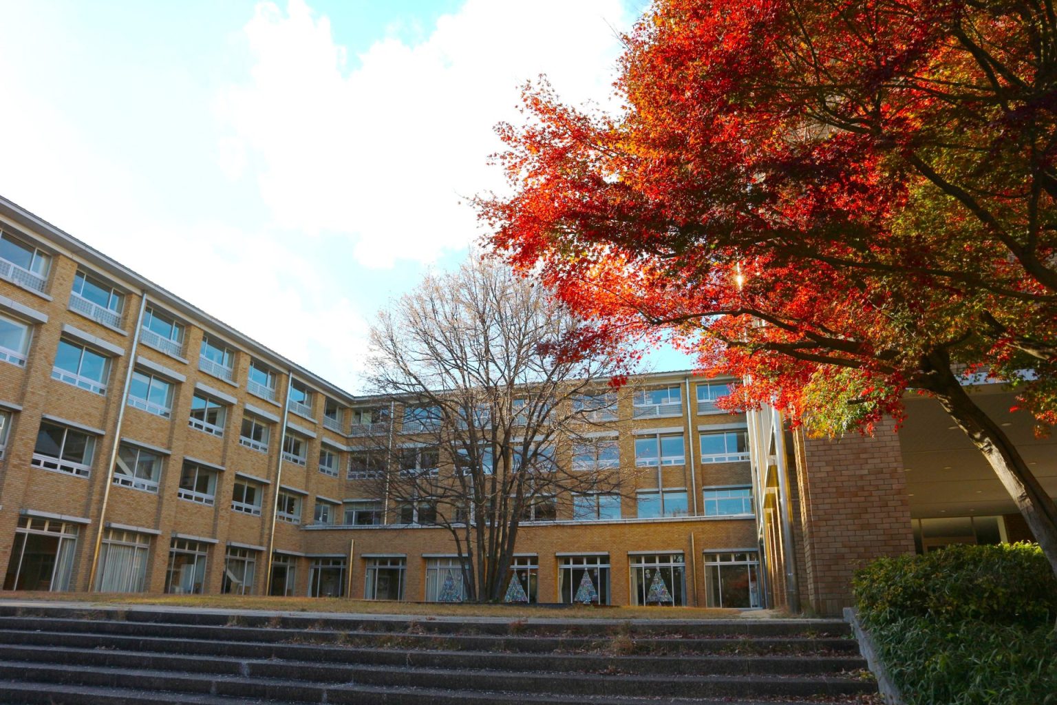 晃華学園中学校高等学校