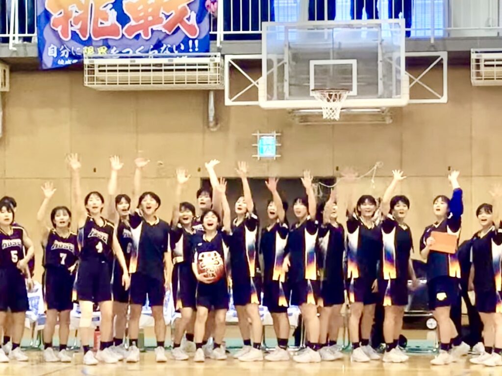 佼成学園女子中学高等学校