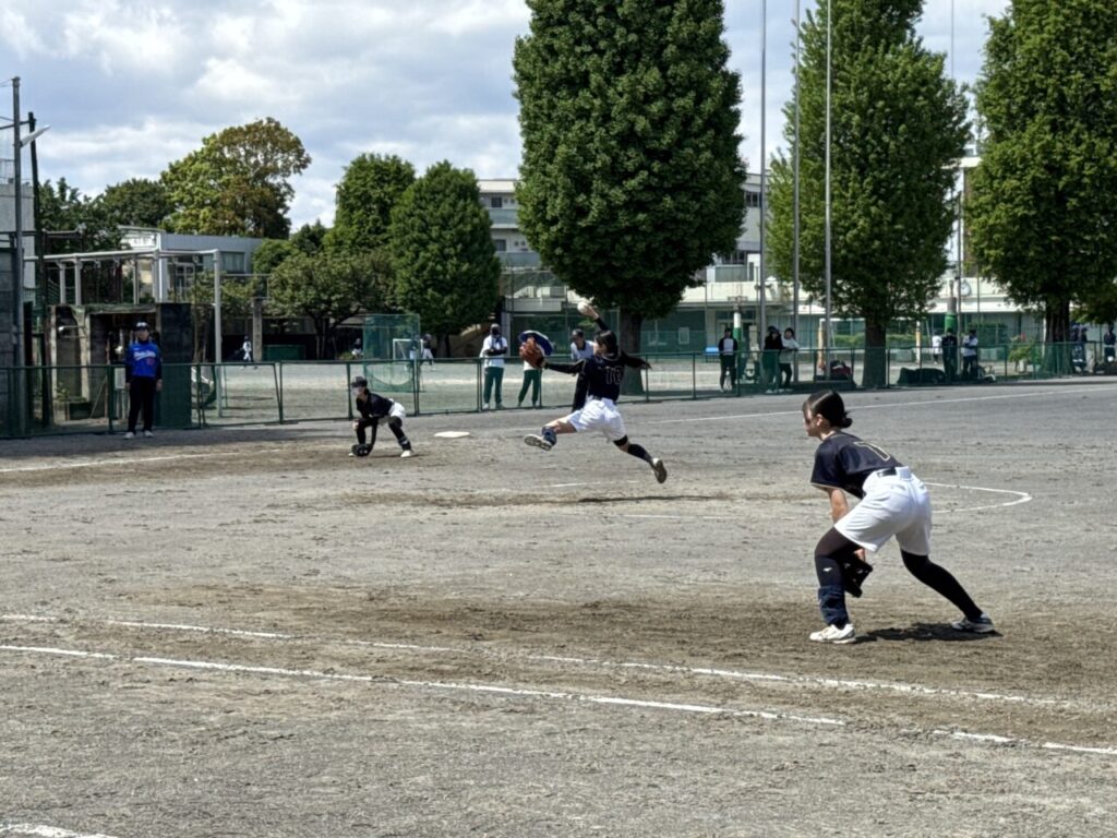 佼成学園女子中学高等学校
