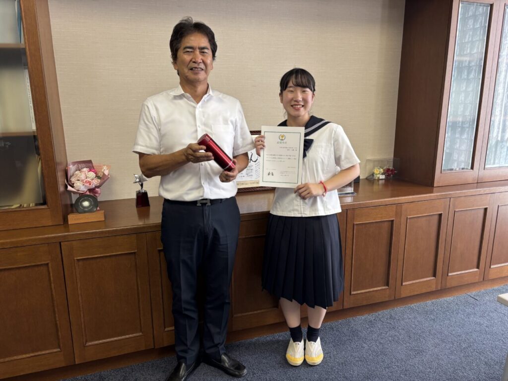 佼成学園女子中学高等学校