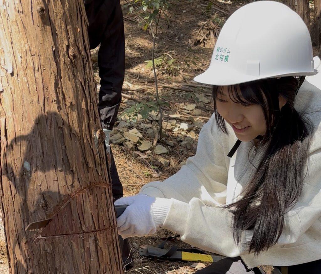 佼成学園女子中学高等学校