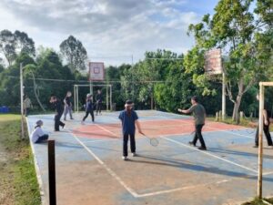 佼成学園女子中学高等学校