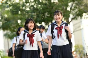 実践女子学園中学校