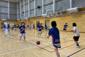 実践女子学園中学校