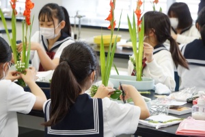 実践女子学園中学校