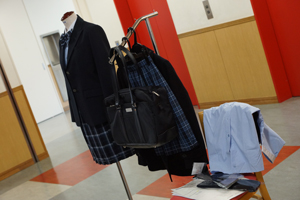 巣鴨高校指定制服