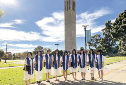 八雲学園中学校