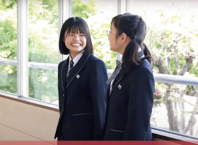 聖園女学院中学校