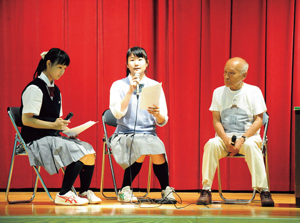 桐光学園中学校