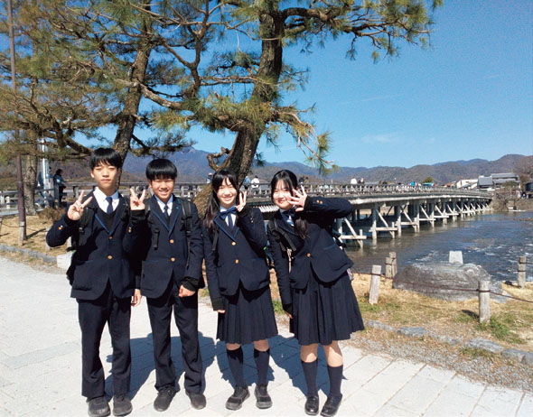 八千代松陰中学校