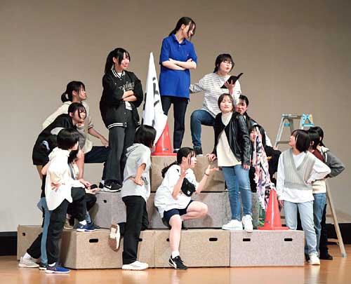 日本女子大学附属中学校