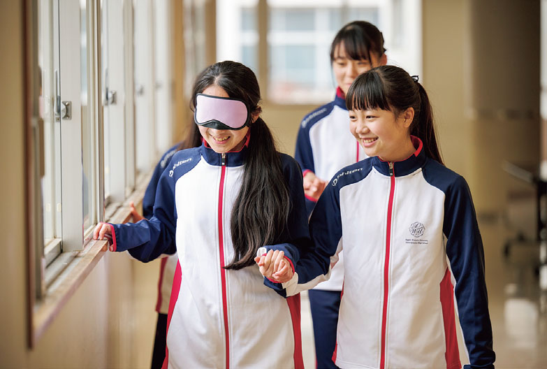 相模女子大学中学部