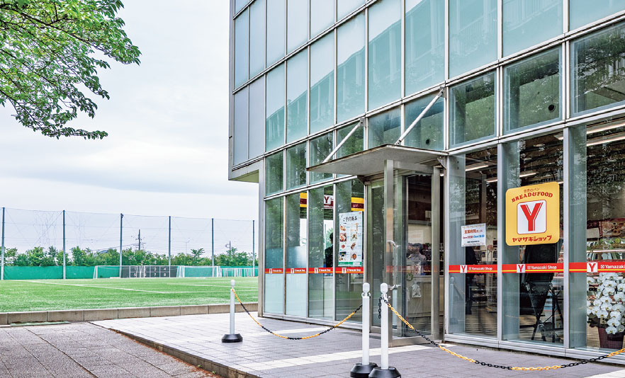 サレジオ学院中学校