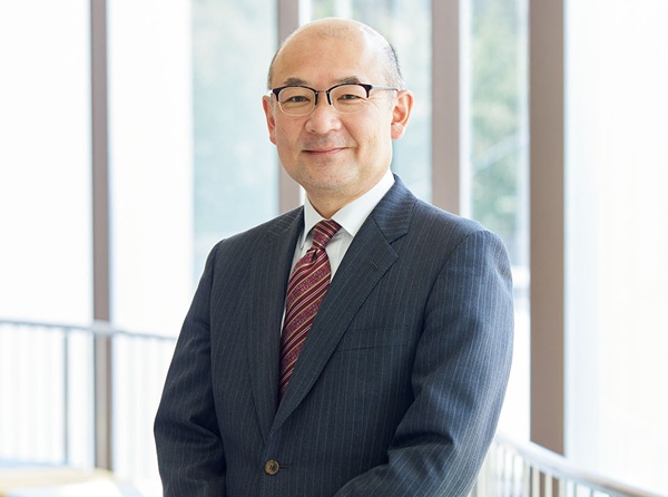 桐蔭学園中等教育学校
