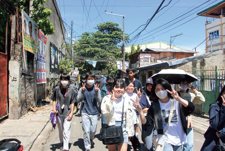 東京成徳大学中学校