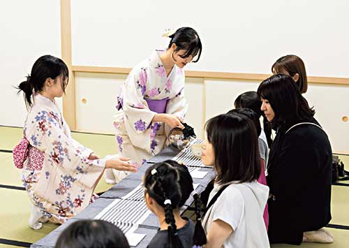 品川女子学院中等部